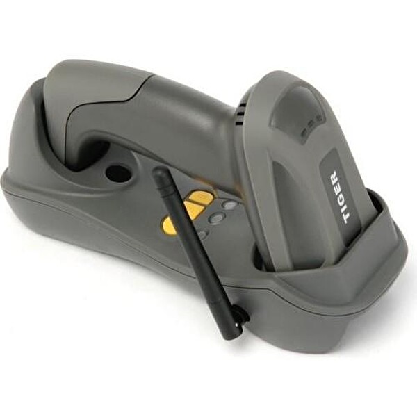 Perkon Tiger CS26 Karekod 1D/2D Kablosuz Standlı Barkod Okuyucu