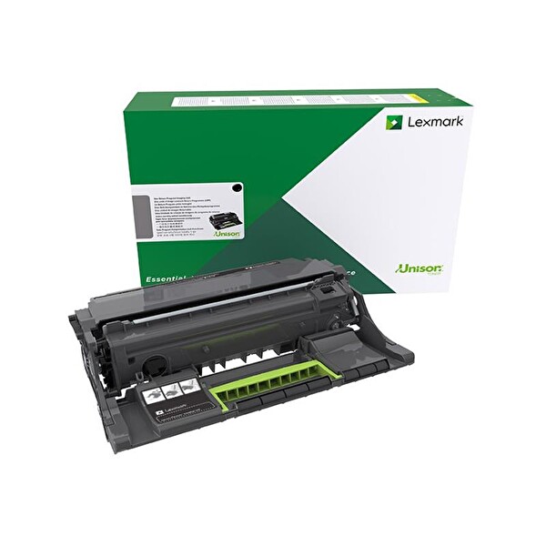 Lexmark 55B0ZA0 Drum Ünitesi Orjinal (40K)