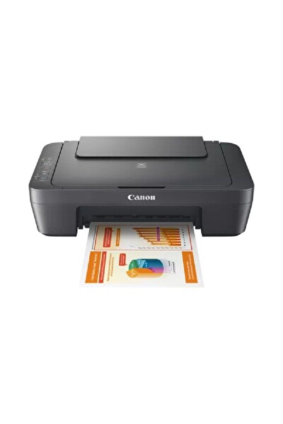 Canon
										 Pixma MG2556S Mürekkep Püskürtmeli Yazıcı