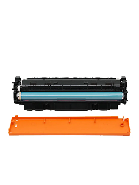 Powprint Canon CRG-046 I-Sensys LBP-653CDW 1 Set Muadil Toner