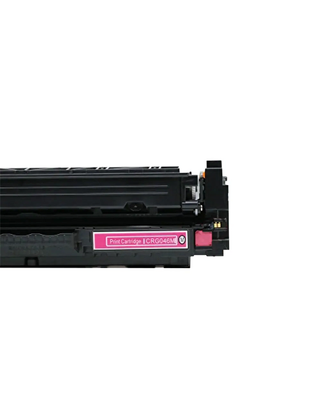Powprint Canon CRG-046H I-Sensys MF-734CDW Kırmızı Muadil Toner