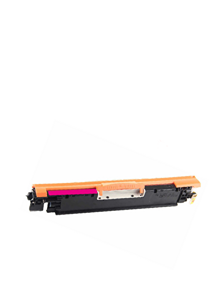 Powprint Canon CRG-729 / Kırmızı 1.000 Syf Muadil Toner