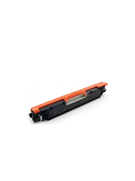 Powprint Canon CRG-729 / Kırmızı 1.000 Syf Muadil Toner