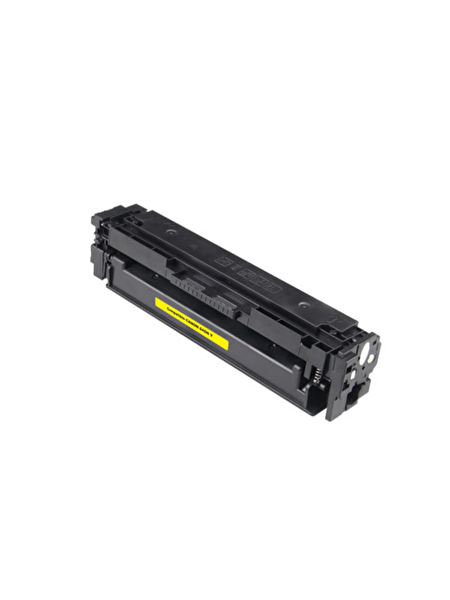 Powprint Canon CRG-045/ CF402 I-Sensys LBP-611CN 1.500 Syf Sarı Muadil Toner