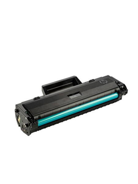 Powprint HP 106A-W1106A / HP MFP 135a - 135r 1.000 Syf Çipsiz Muadil Toner