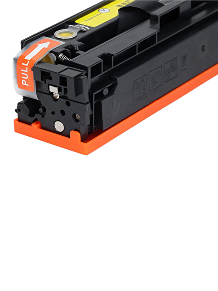 Powprint Canon CRG-046 I-Sensys MF-731CDW- MF-732CDW3.500 Syf Sarı Muadil Toner
