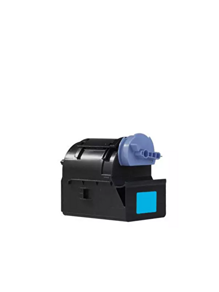 Powprint Canon imagerunner C3380C-EXV-21 Mavi 14.000 Syf Muadil Toner