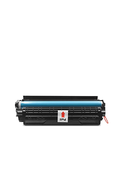Powprint Canon I-Sensys MF-4580DN CRG-728 1.800 Syf Muadil Toner