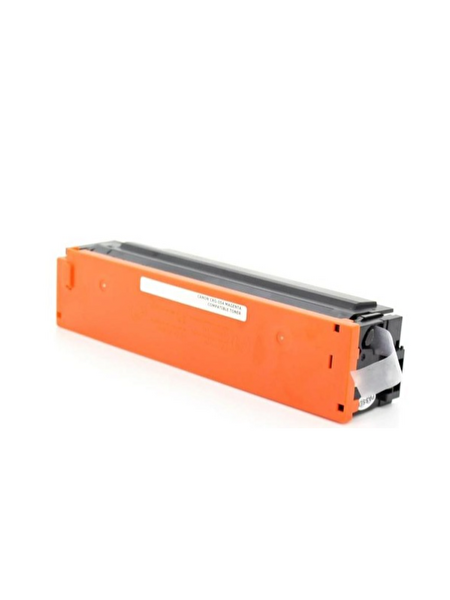 Powprint Canon CRG-045 / CF400 I-Sensys MF-636CDWT 1.500 Syf Siyah Muadil Toner