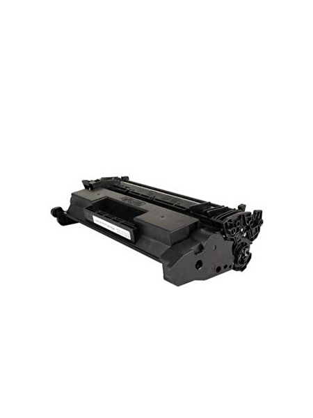 Powprint Canon CRG-052 I-Sensys LBP-214DW 3.100 Syf Muadil Toner