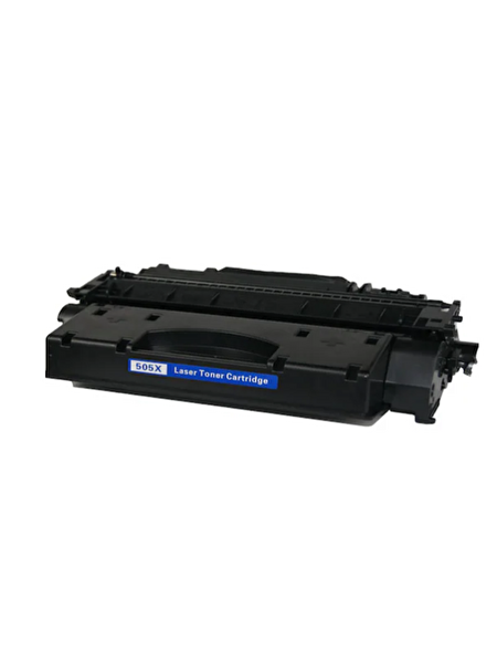 Powprint Canon I-Sensys LBP-252DW CRG-719H 6.500 Syf Muadil Toner