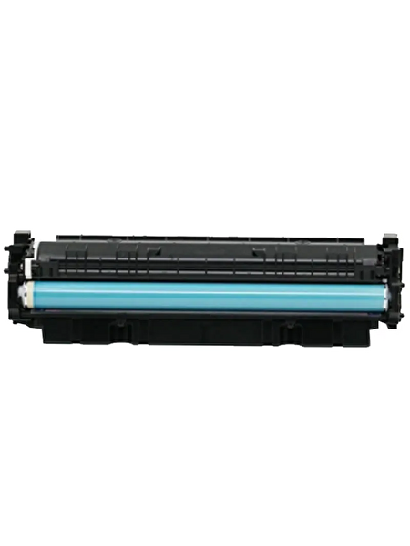 Powprint Canon CRG-046 3.500 Syf Mavi Muadil Toner