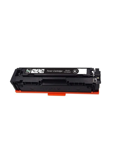 Powprint Canon CRG-054H I-Sensys LBP-621CW Siyah 3.100 Syf Muadil Toner