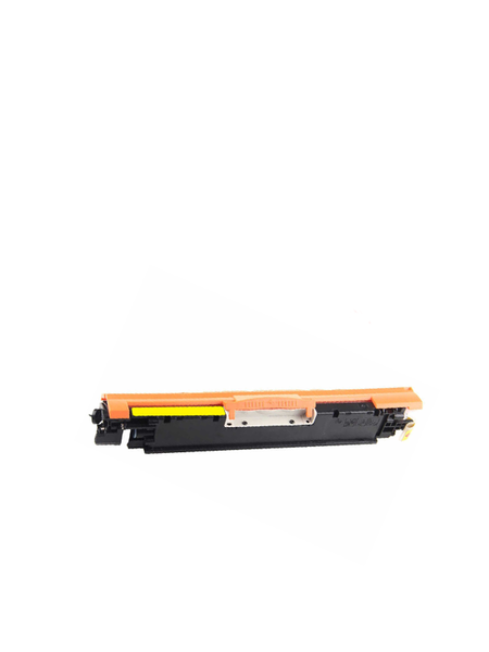 Powprint Canon CRG-729 / I-Sensys LBP-Sarı 1.000 Syf Muadil Toner