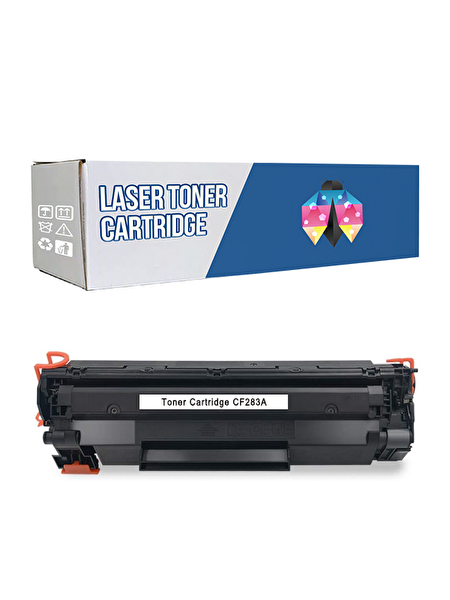 Powprint Canon I-Sensys MF-247DW CRG-737 1.600 Syf Muadil Toner
