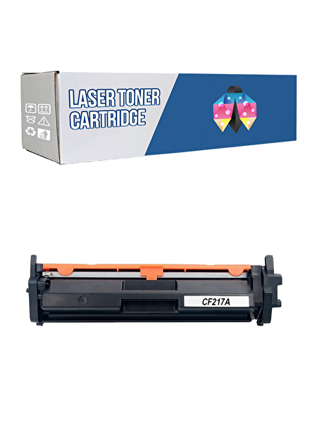 Powprint Canon Crg-047 1.600 Syf Çipli Muadil Toner
