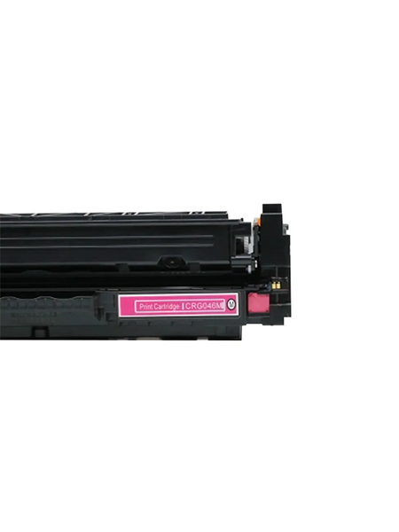 Powprint Canon CRG-046 I-Sensys LBP-653CDW 3.500 Syf Kırmızı Muadil Toner