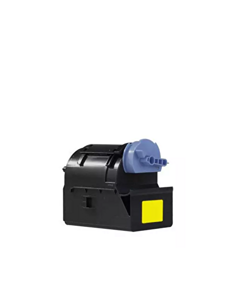 Powprint Canon C-EXV-21 imagerunner C2880i Sarı 14.000 Syf Muadil Toner