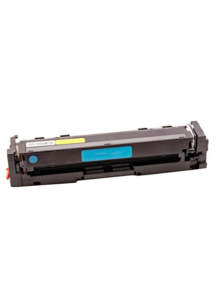 Powprint Canon CRG-055 2.400 Syf Mavi Çipsiz Muadil Toner