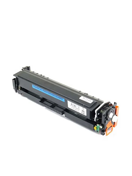 Powprint HP 207A-W2211A LaserJet Pro MFP M282NW 1.250 Syf Mavi Çipli Muadil Toner