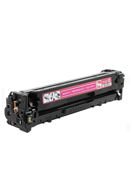 Powprint Canon CRG-731/CB543 I-Sensys MF-8280CW Kırmızı 2.200 Syf Muadil Toner