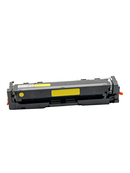 Powprint Canon CRG-055H I-Sensys MF-743CDW 5.900 Syf Sarı Çipsiz Muadil Toner