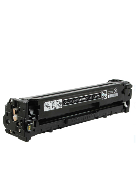 Powprint Canon CRG-731/CB540 Siyah 2.200 Syf Muadil Toner