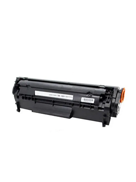 Powprint Canon I-Sensys MF-4140 FX-10 2.000 Syf Muadil Toner
