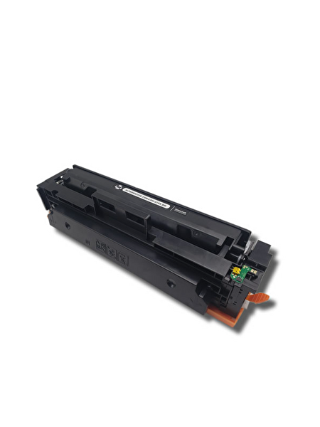 Powprint HP 415A-W2031A LaserJet Pro MFP M479DW-M479FDN Mavi 2.400 Syf Çipli Muadil Toner