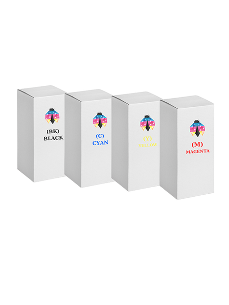 Powprint Epson L30501 Litre Sarı Muadil Mürekkep