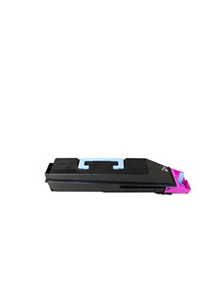 Powprint Kyocera TK-865 300Cİ 12.000 Syf Kırmızı Muadil Toner
