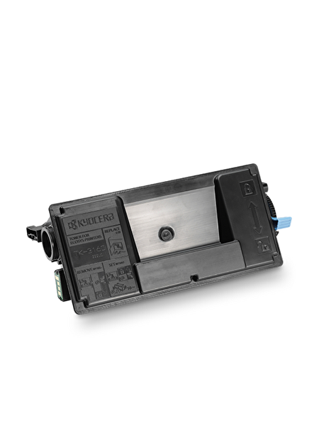 Powprint Kyocera Ecosys TK-3160 P3060DN 12.500 Syf Muadil Toner