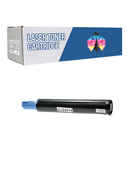 Powprint Canon İmageRunner 2016 C-EXV14 8.300 Syf Muadil Toner