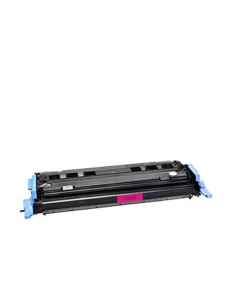 Powprint Canon CRG-707 Canon I-Sensys LBP-5100 2.500 Syf Kırmızı Muadil Toner