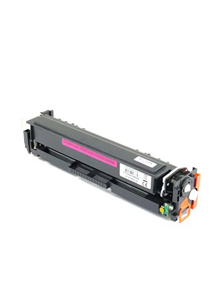 Powprint HP 207X-W2213X LaserJet Pro MFP M283FDW 1.250 Syf Kırmızı Çipsiz Muadil Toner