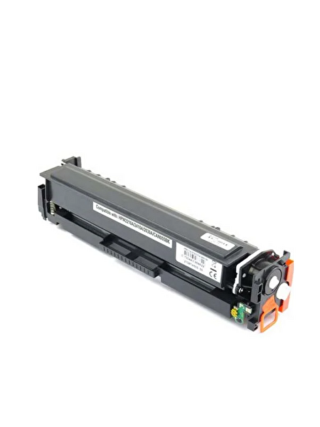 Powprint HP 207X-W2210X LaserJet Pro MFP M283cDW 1.350 Syf Siyah Çipsiz Muadil Toner