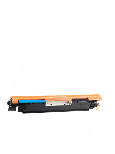 Powprint Canon CRG-729 / I-Sensys LBP-7018 Mavi 1.000 Syf Muadil Toner