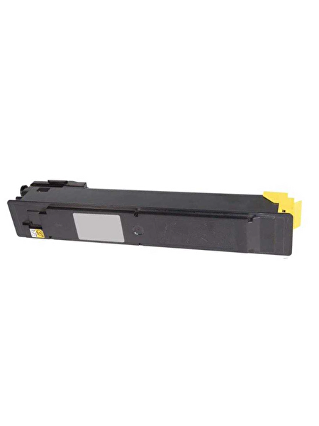 Powprint Kyocera TK-5195 306Cİ 7.000 Syf Sarı Muadil Toner