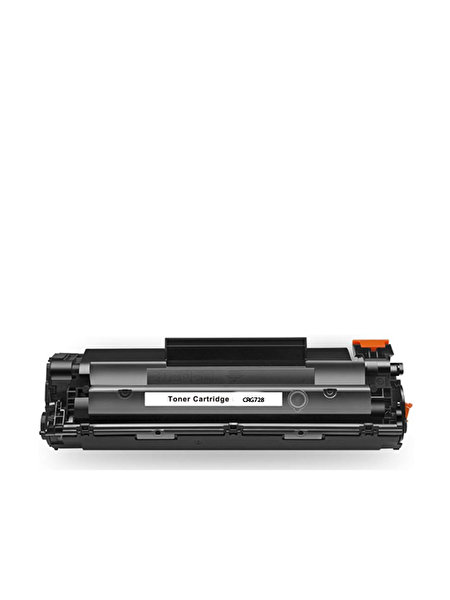 Powprint HP 78A-CE278A / HP Laserjet Pro P1602 2.100 Sayfa Muadil Toner