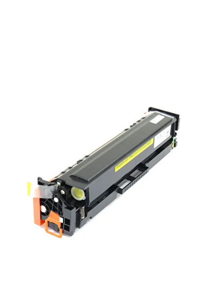 Powprint HP 207X-W2212X 1.250 Syf Sarı Çipsiz Muadil Toner