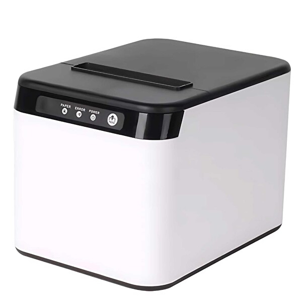 Posclass Zywell ZY-Q821 Thermal USB - Ethernet 203 DPI Fiş Yazıcı