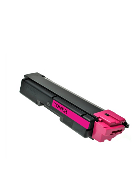Powprint Kyocera Ecosys M6026CDN TK-590 Kırmızı 5.000 Syf Muadil Toner