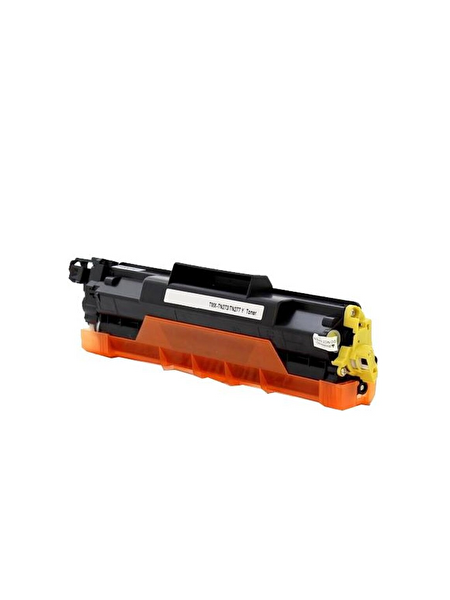 Powprint Brother TN-277 TN-273 Sarı 3.000 Sayfa Muadil Toner
