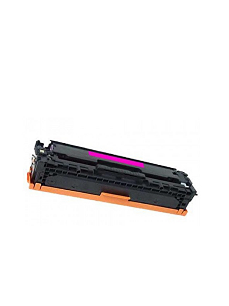 Powprint HP 410A-CF413A 2.300 Syf Kırmızı Muadil Toner
