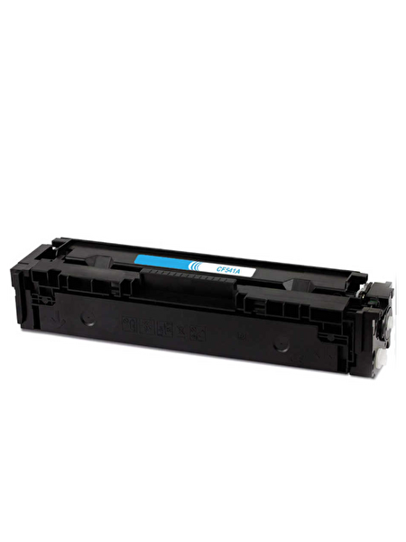 Powprint HP 203A-CF541A T6B81A-T6B82A 1.300 Syf Mavi Muadil Toner