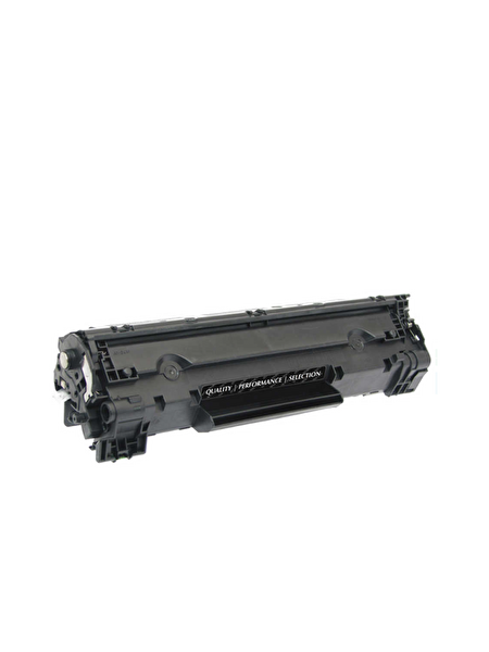 Powprint HP 83A-CF283A 2.500 Syf Muadil Toner