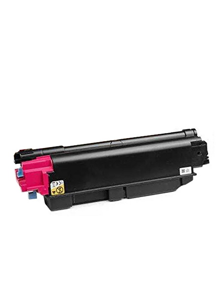 Powprint Kyocera TK-5280 Kırmızı 11.000 Syf Muadil Toner