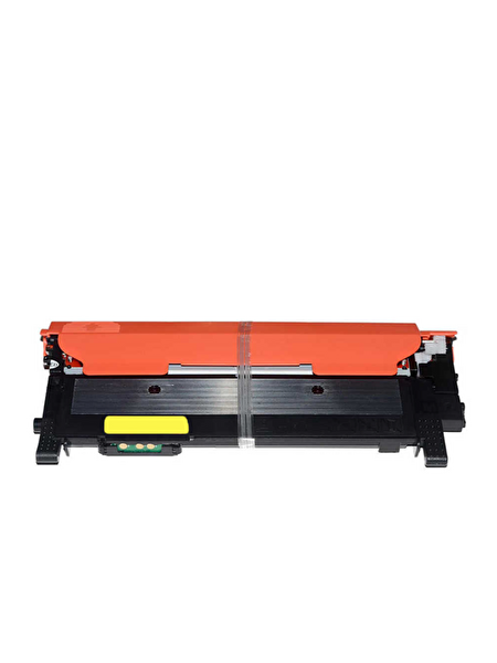 Powprint HP 117A-W2072A Laser 150a-150NW Çipli 700 Syf Sarı Muadil Toner