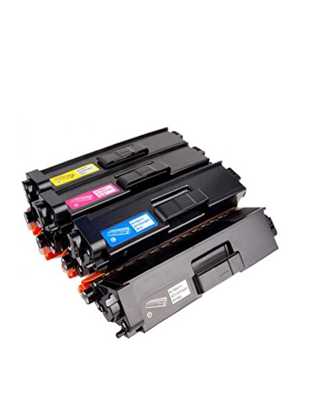 Powprint Brother TN-461 MFC-L8690CDW CMYK 1 Set Muadil Toner