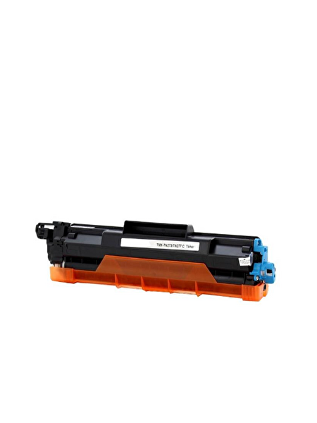 Powprint Brother TN-277 TN-273 DCP-L3517CDW Mavi 3.000 Sayfa Muadil Toner